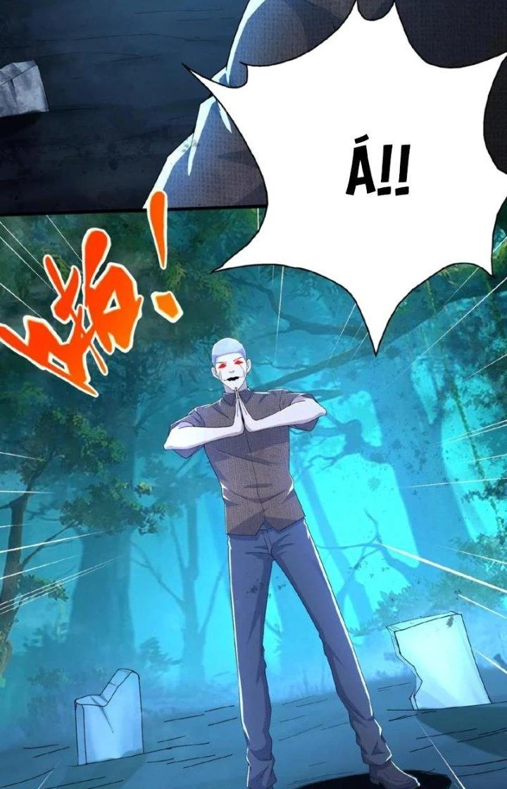 Gọi Ta Là Quỷ Sai Đại Nhân Chapter 53 - 24