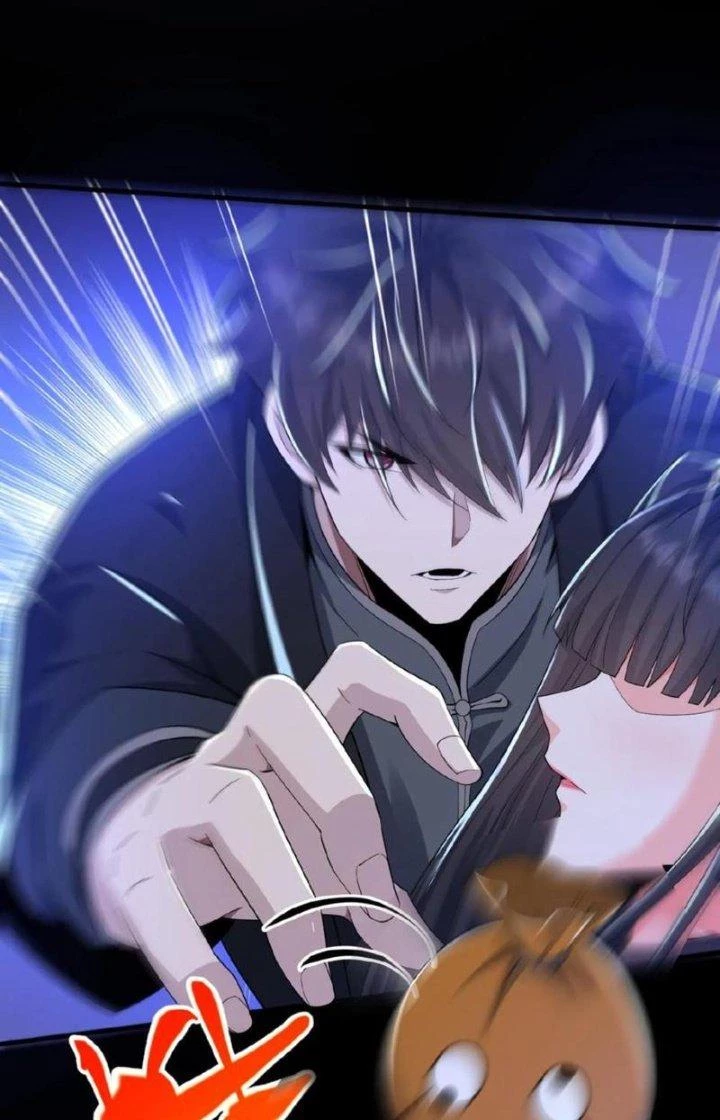 Gọi Ta Là Quỷ Sai Đại Nhân Chapter 53 - 27