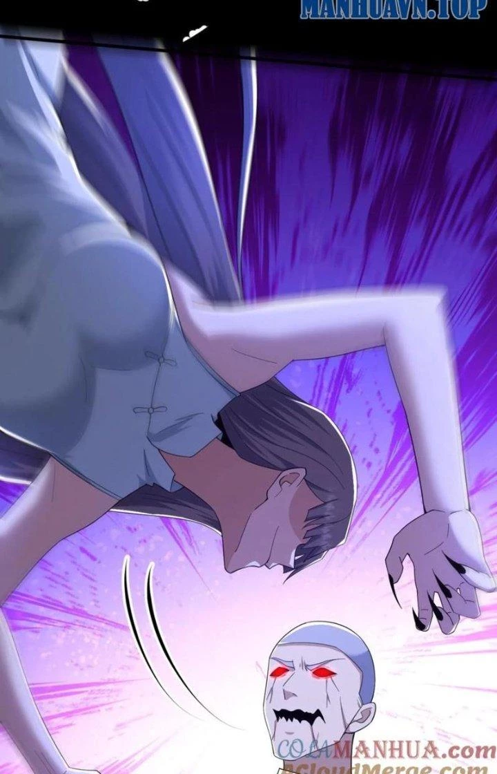 Gọi Ta Là Quỷ Sai Đại Nhân Chapter 53 - 34