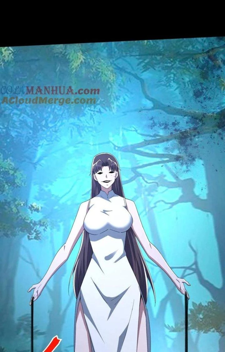 Gọi Ta Là Quỷ Sai Đại Nhân Chapter 53 - 37