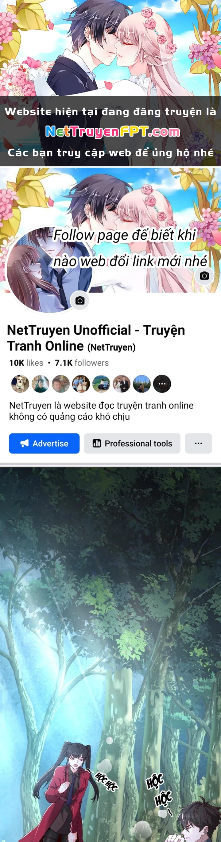 Gọi Ta Là Quỷ Sai Đại Nhân Chapter 54 - 1