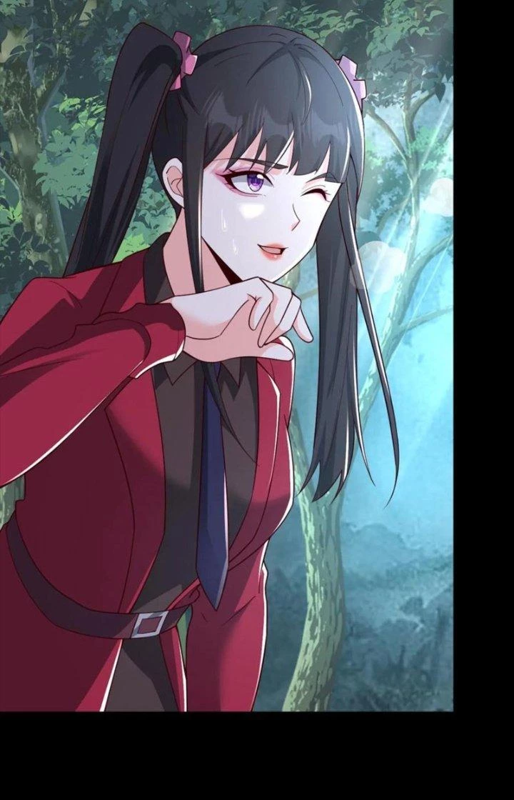 Gọi Ta Là Quỷ Sai Đại Nhân Chapter 54 - 3