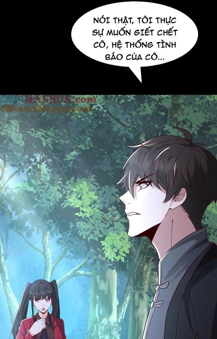 Gọi Ta Là Quỷ Sai Đại Nhân Chapter 54 - 4