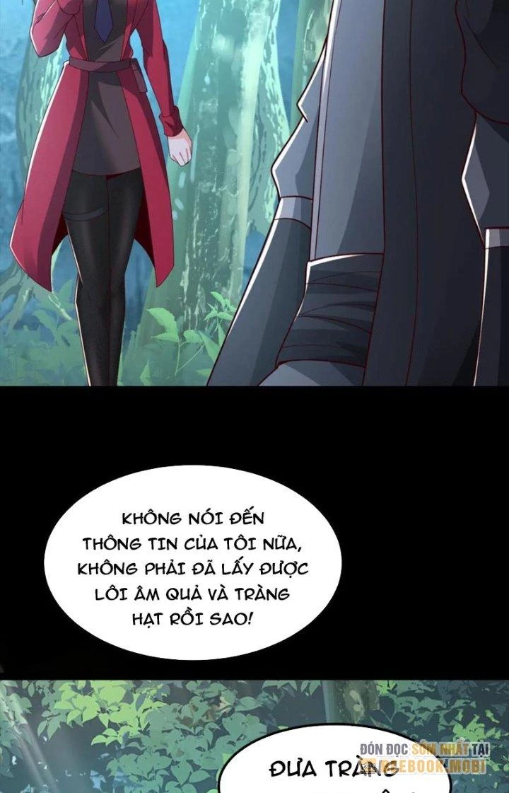 Gọi Ta Là Quỷ Sai Đại Nhân Chapter 54 - 5