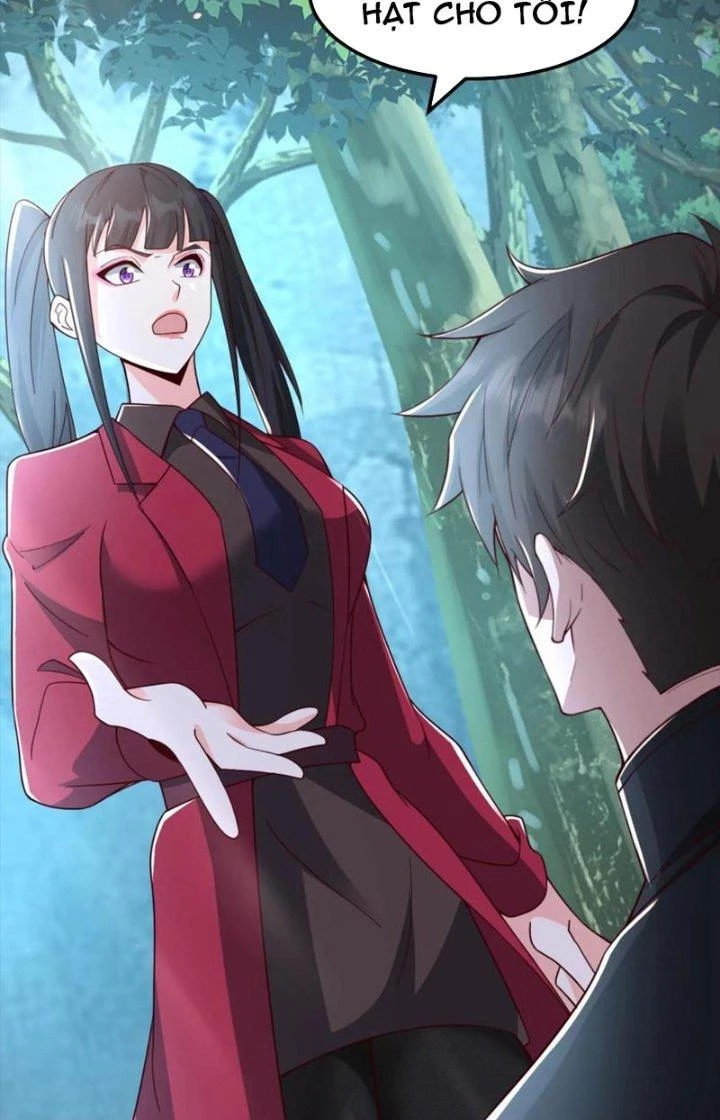 Gọi Ta Là Quỷ Sai Đại Nhân Chapter 54 - 6