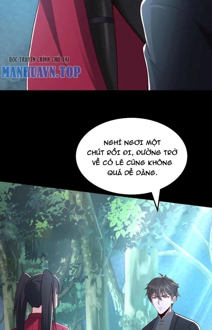 Gọi Ta Là Quỷ Sai Đại Nhân Chapter 54 - 7