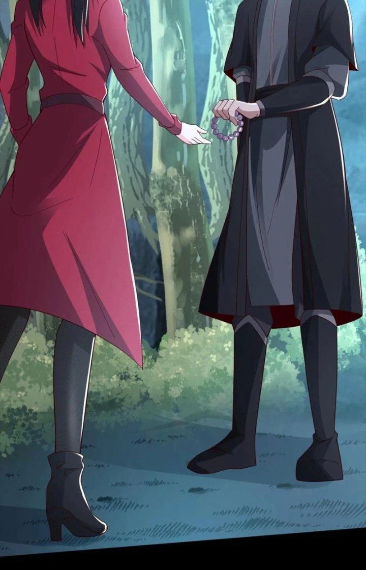 Gọi Ta Là Quỷ Sai Đại Nhân Chapter 54 - 8