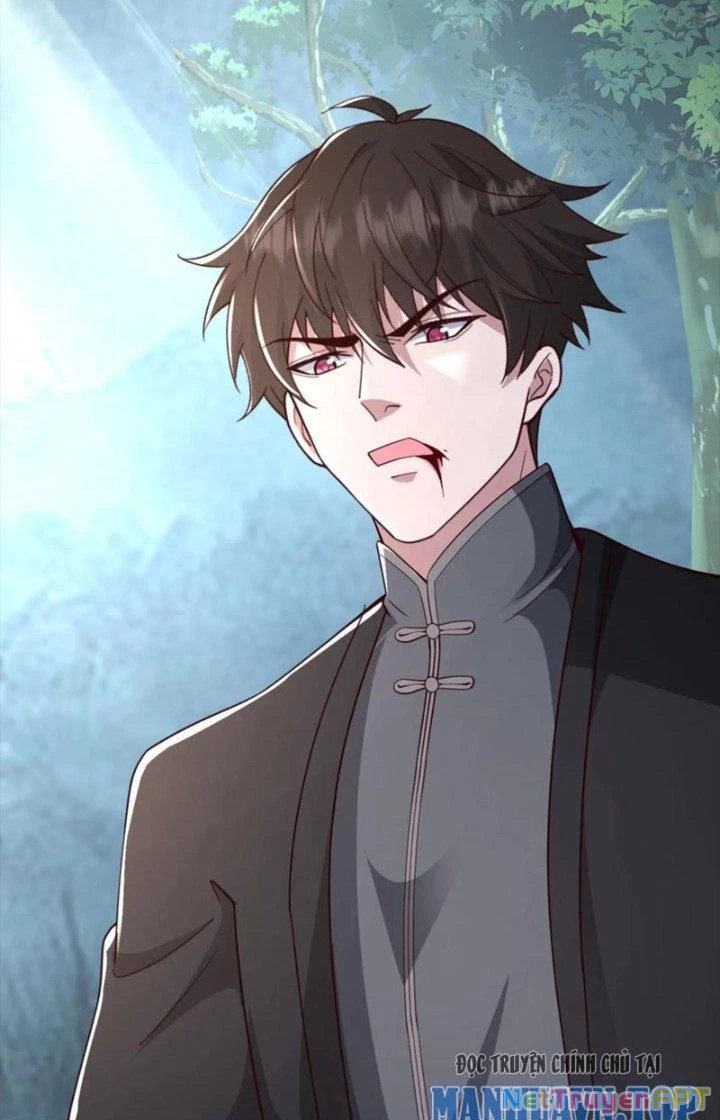 Gọi Ta Là Quỷ Sai Đại Nhân Chapter 54 - 12