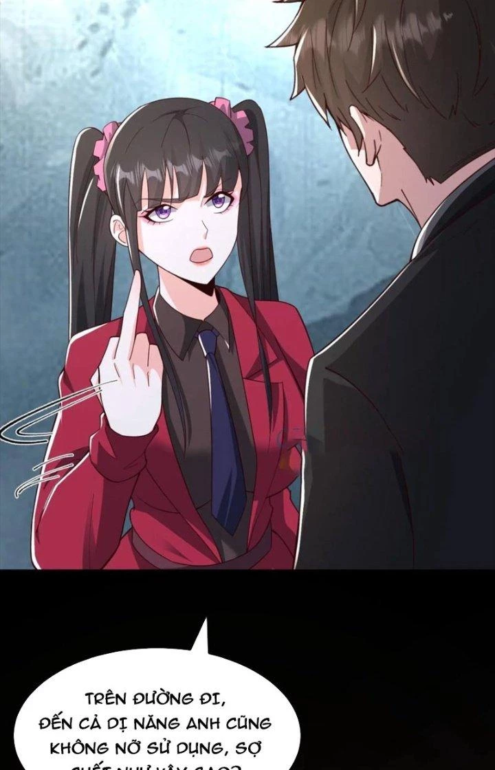 Gọi Ta Là Quỷ Sai Đại Nhân Chapter 54 - 14