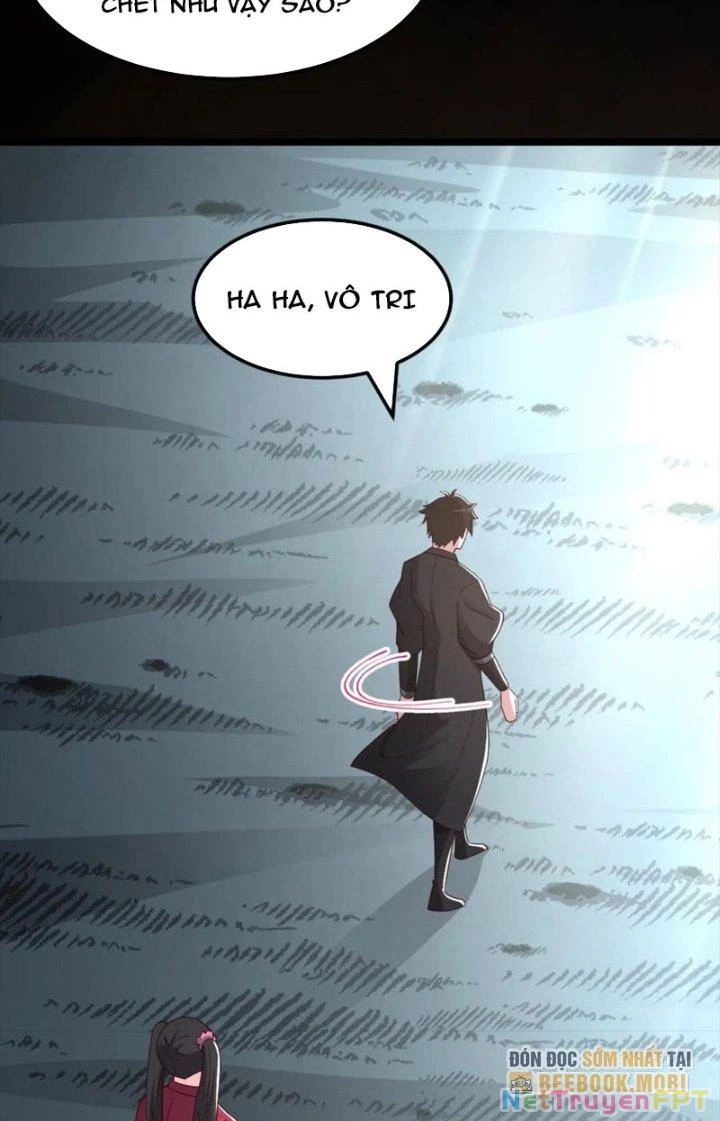 Gọi Ta Là Quỷ Sai Đại Nhân Chapter 54 - 15