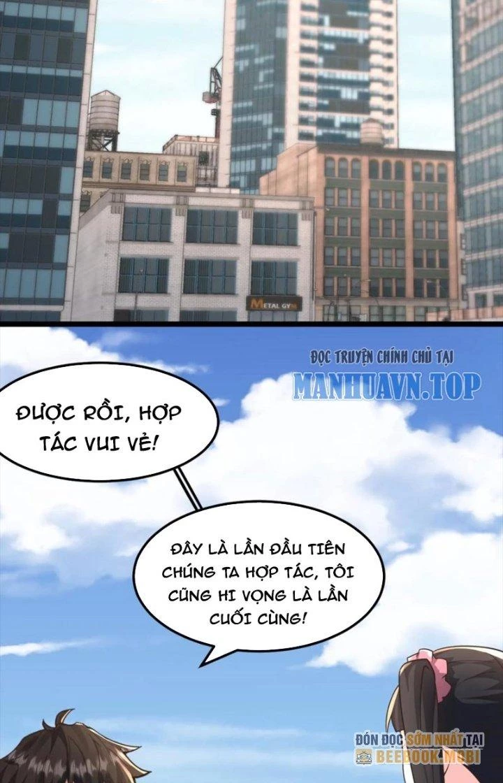 Gọi Ta Là Quỷ Sai Đại Nhân Chapter 54 - 20