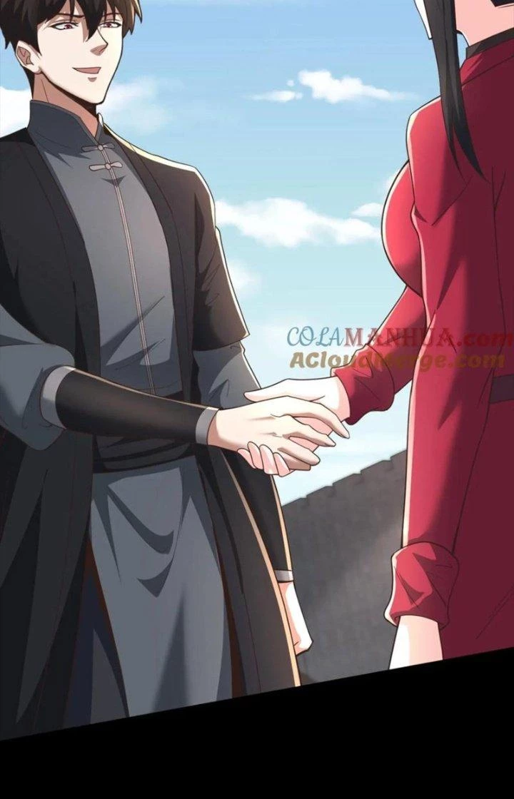 Gọi Ta Là Quỷ Sai Đại Nhân Chapter 54 - 21