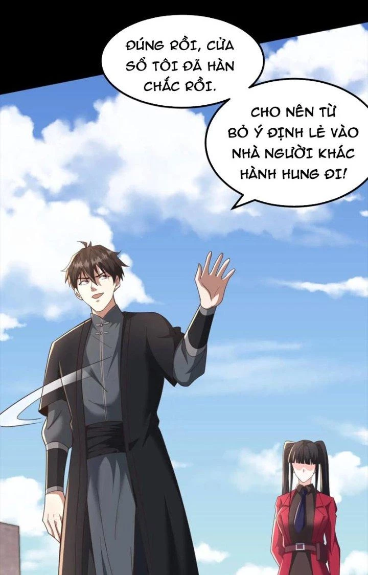 Gọi Ta Là Quỷ Sai Đại Nhân Chapter 54 - 22