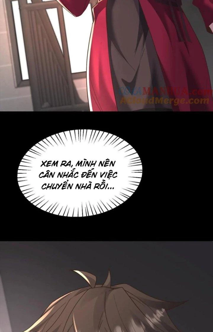 Gọi Ta Là Quỷ Sai Đại Nhân Chapter 54 - 28