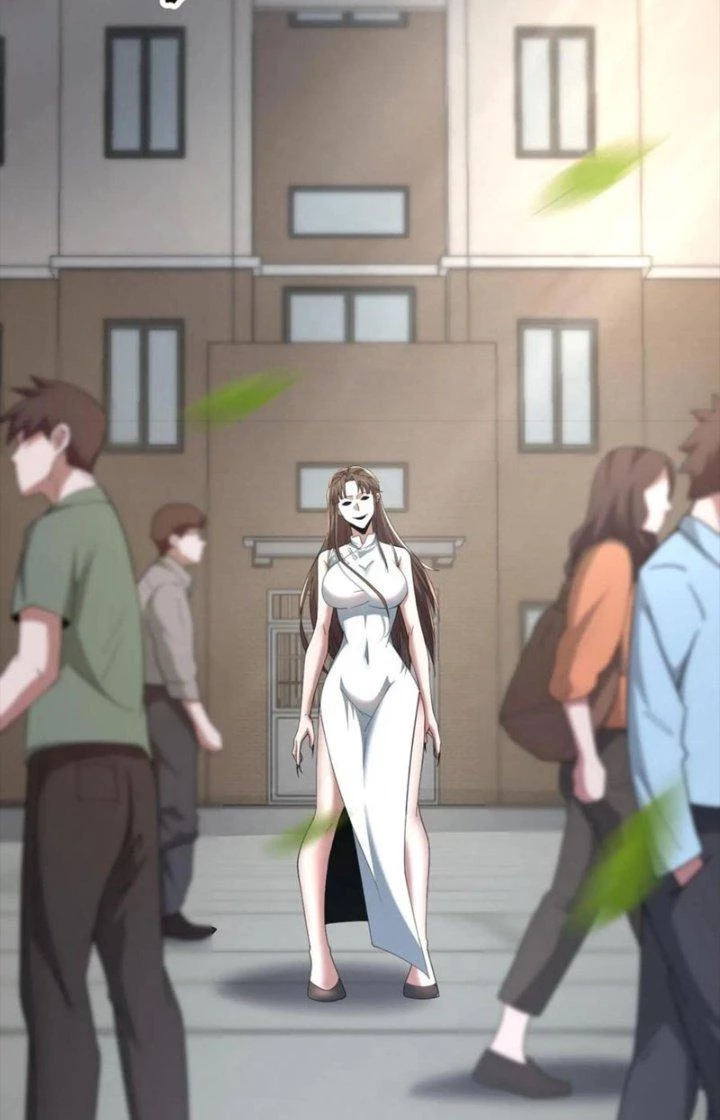 Gọi Ta Là Quỷ Sai Đại Nhân Chapter 54 - 32