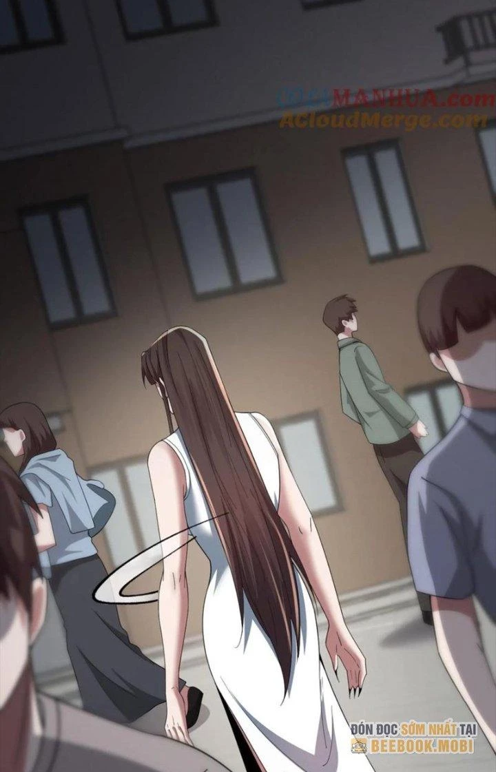 Gọi Ta Là Quỷ Sai Đại Nhân Chapter 54 - 35