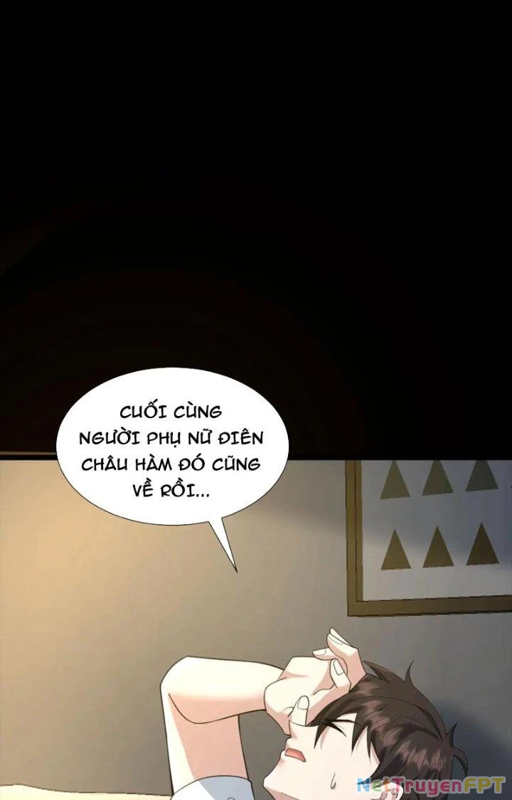 Gọi Ta Là Quỷ Sai Đại Nhân Chapter 54 - 39