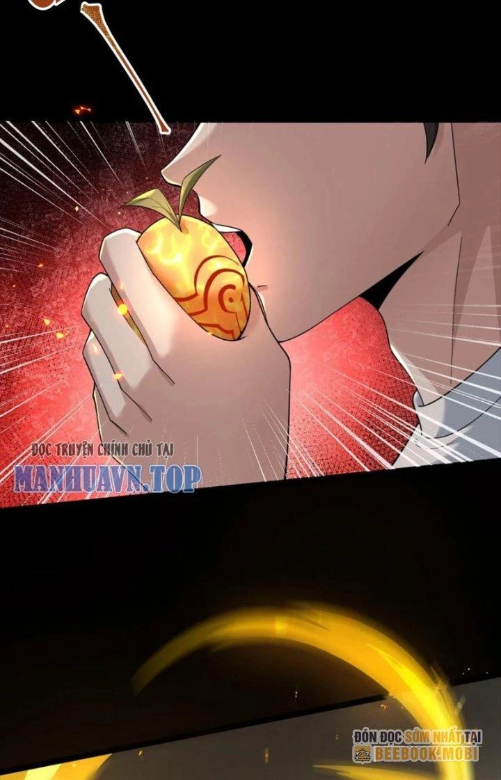 Gọi Ta Là Quỷ Sai Đại Nhân Chapter 54 - 46
