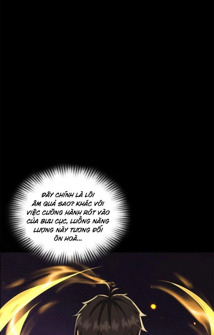 Gọi Ta Là Quỷ Sai Đại Nhân Chapter 54 - 54