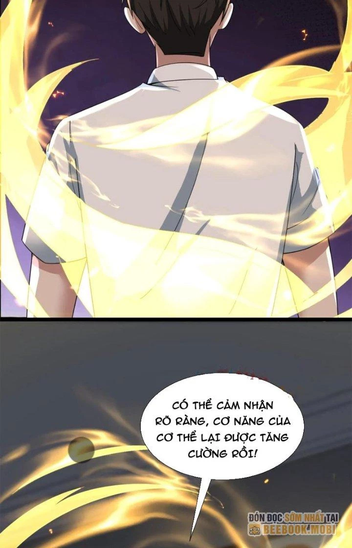 Gọi Ta Là Quỷ Sai Đại Nhân Chapter 54 - 55