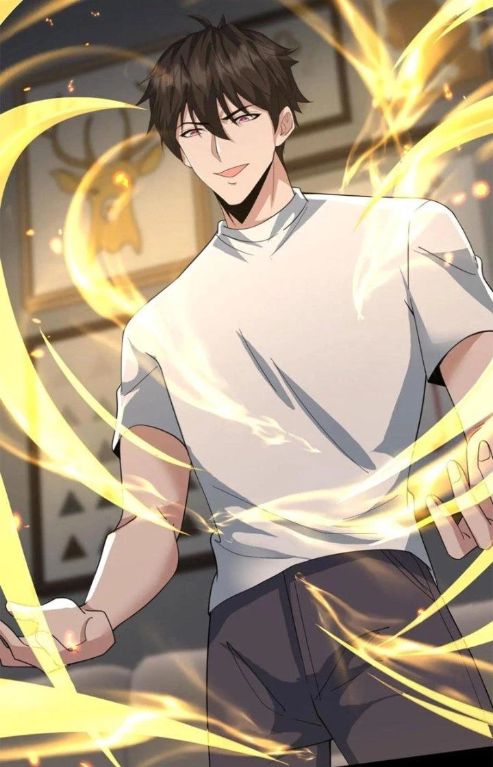 Gọi Ta Là Quỷ Sai Đại Nhân Chapter 54 - 56