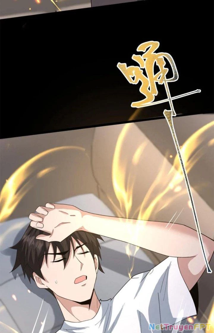 Gọi Ta Là Quỷ Sai Đại Nhân Chapter 54 - 57