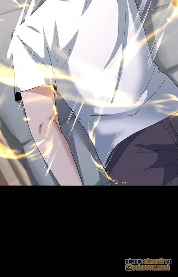 Gọi Ta Là Quỷ Sai Đại Nhân Chapter 54 - 58