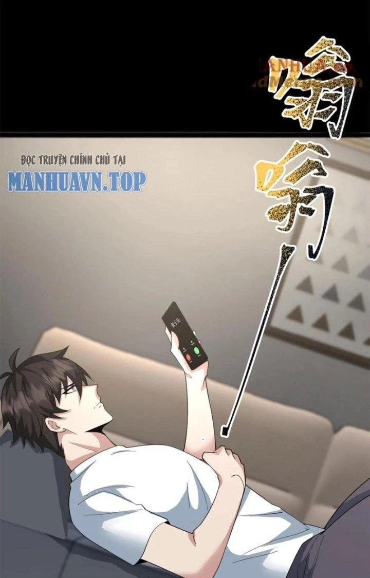 Gọi Ta Là Quỷ Sai Đại Nhân Chapter 54 - 59