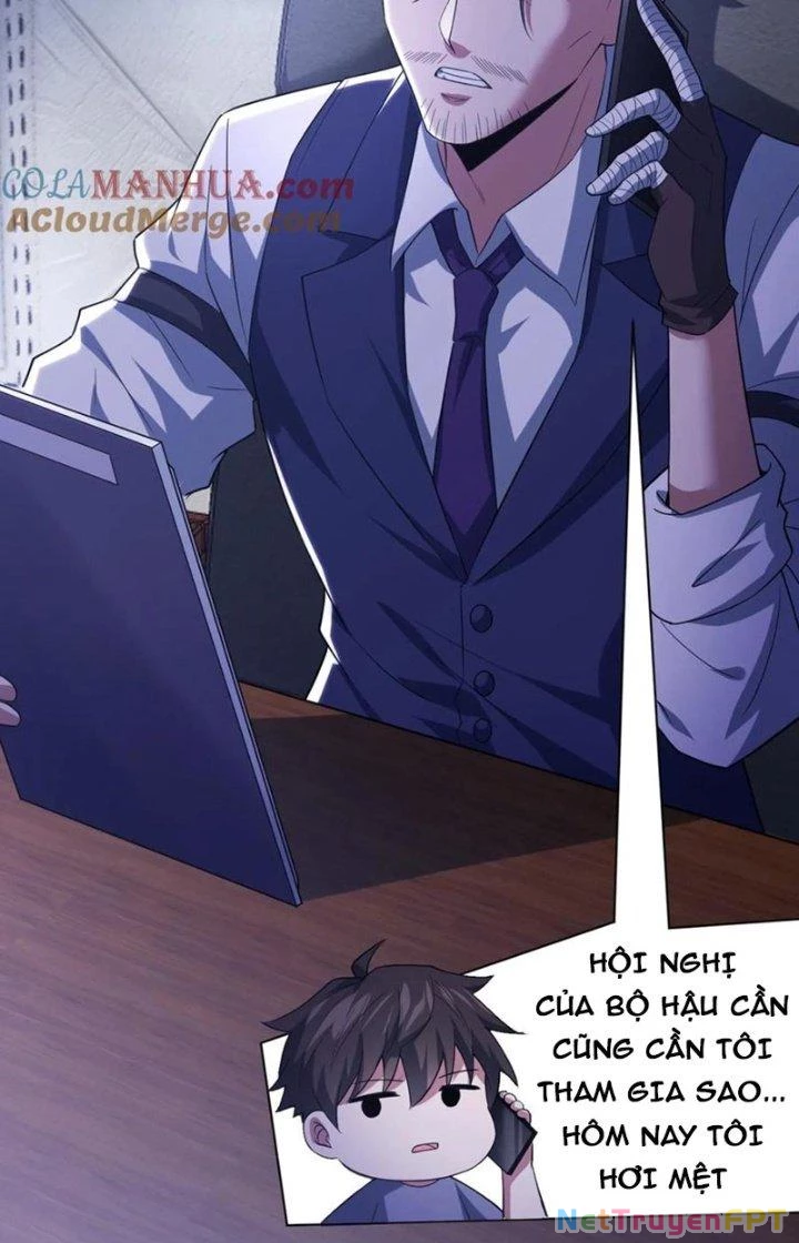 Gọi Ta Là Quỷ Sai Đại Nhân Chapter 55 - 3