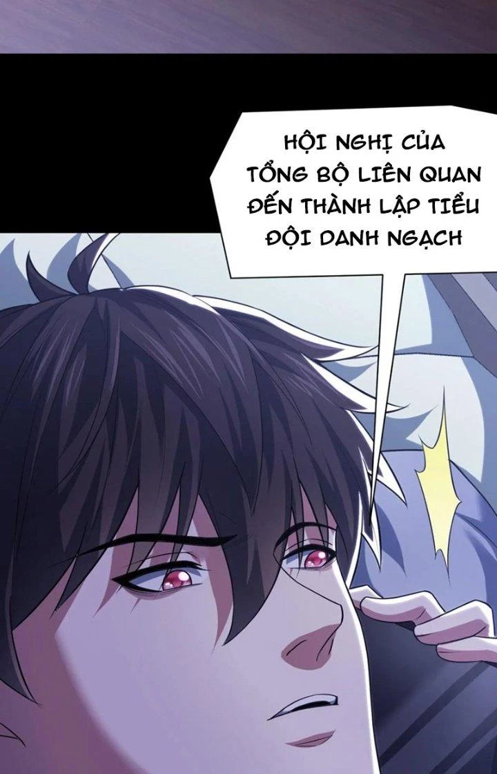 Gọi Ta Là Quỷ Sai Đại Nhân Chapter 55 - 4