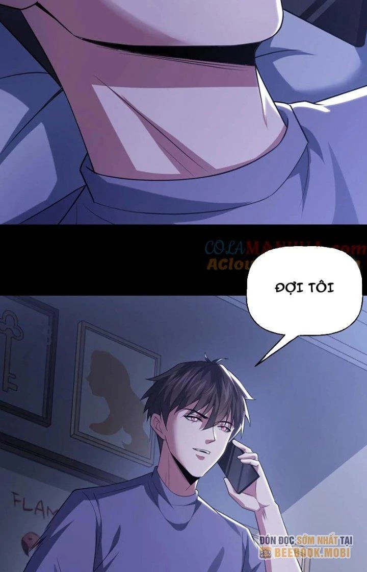 Gọi Ta Là Quỷ Sai Đại Nhân Chapter 55 - 5