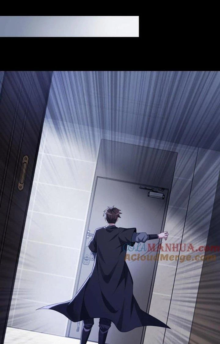 Gọi Ta Là Quỷ Sai Đại Nhân Chapter 55 - 7