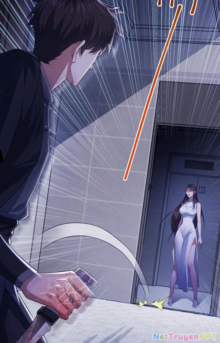 Gọi Ta Là Quỷ Sai Đại Nhân Chapter 55 - 11