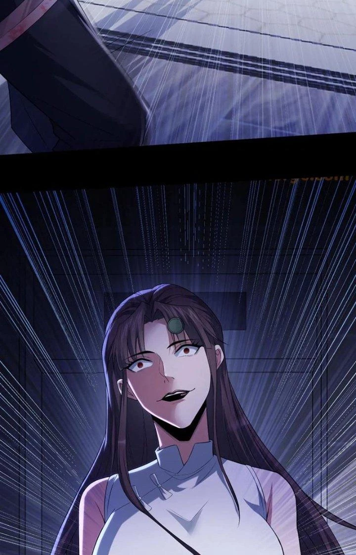 Gọi Ta Là Quỷ Sai Đại Nhân Chapter 55 - 12