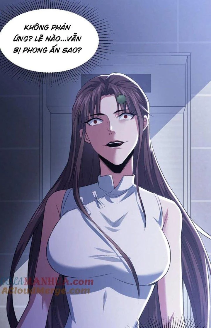 Gọi Ta Là Quỷ Sai Đại Nhân Chapter 55 - 16