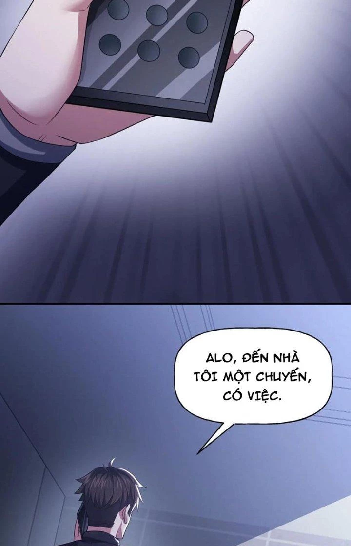 Gọi Ta Là Quỷ Sai Đại Nhân Chapter 55 - 18