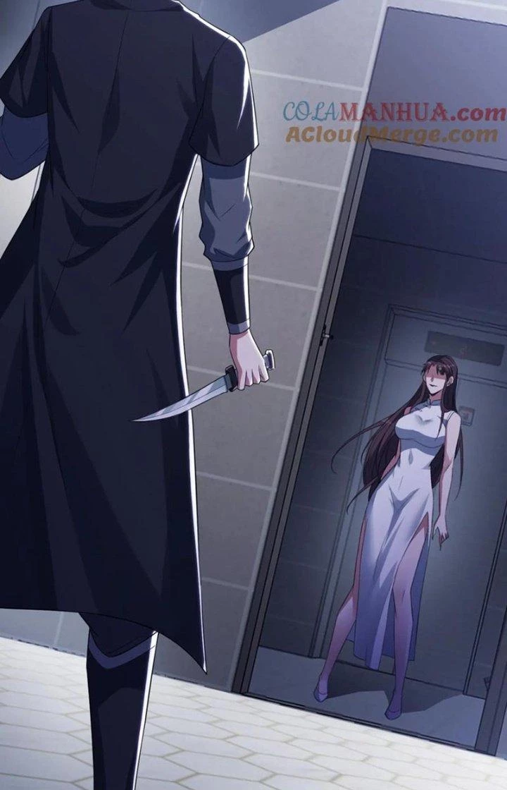 Gọi Ta Là Quỷ Sai Đại Nhân Chapter 55 - 19