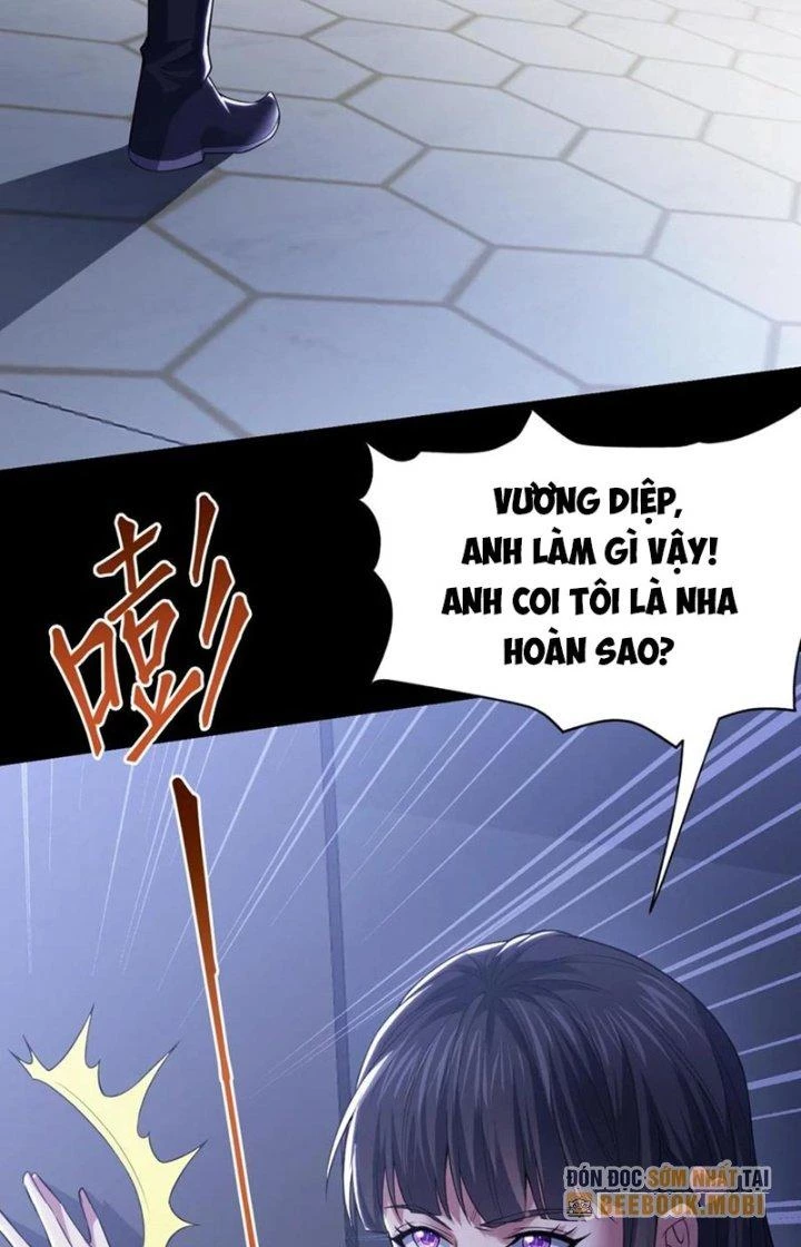 Gọi Ta Là Quỷ Sai Đại Nhân Chapter 55 - 20