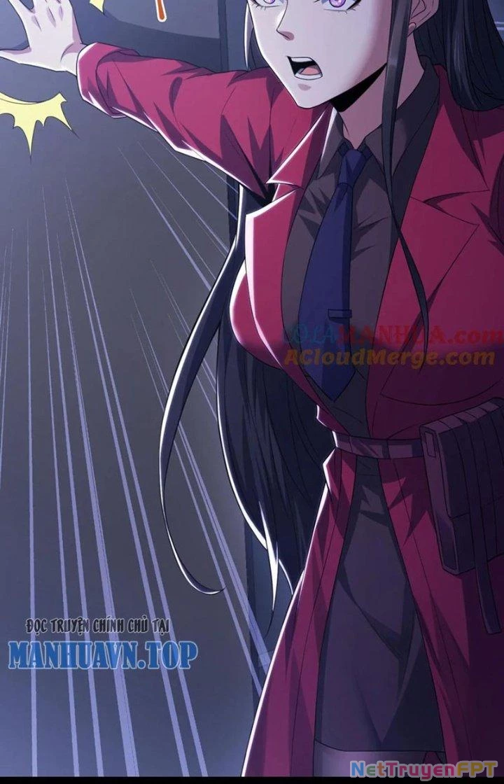 Gọi Ta Là Quỷ Sai Đại Nhân Chapter 55 - 21