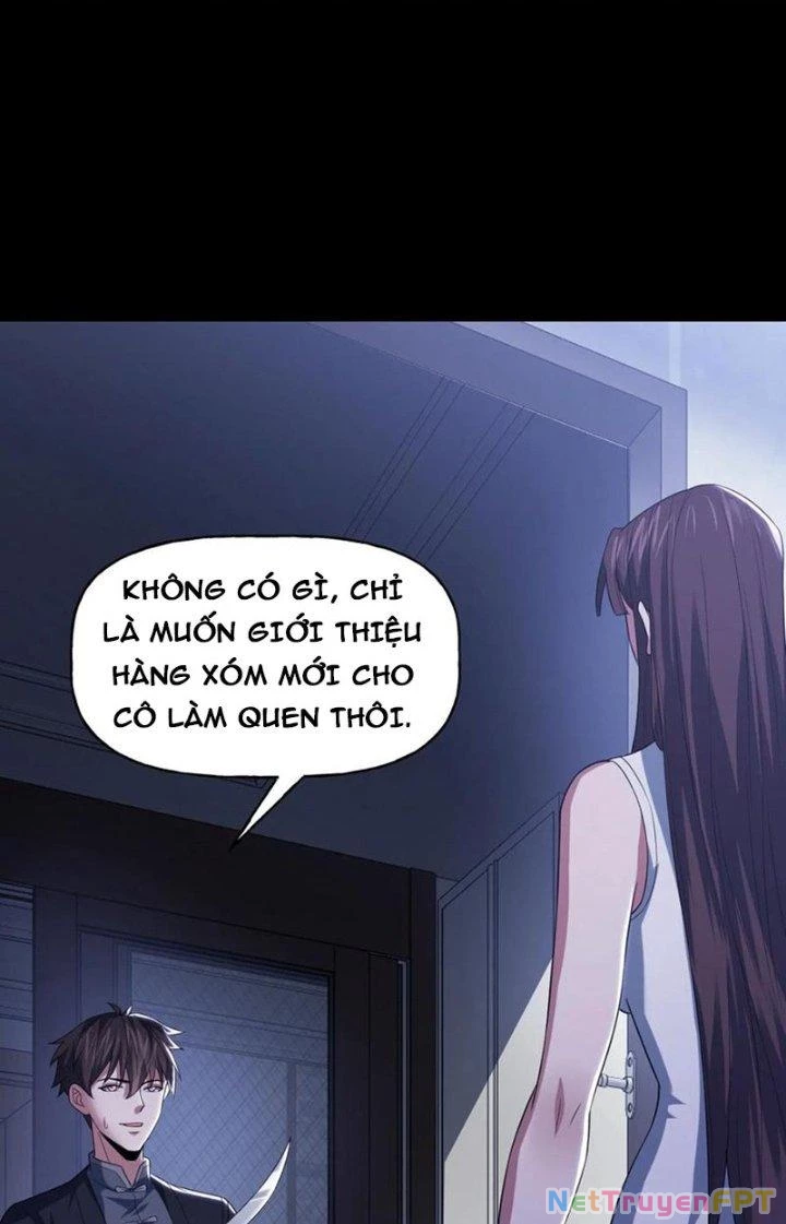 Gọi Ta Là Quỷ Sai Đại Nhân Chapter 55 - 22