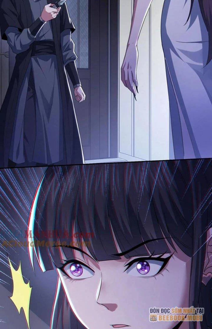 Gọi Ta Là Quỷ Sai Đại Nhân Chapter 55 - 23