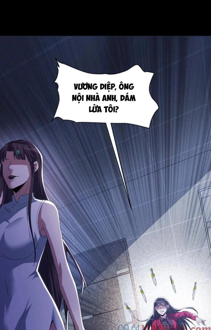 Gọi Ta Là Quỷ Sai Đại Nhân Chapter 55 - 25