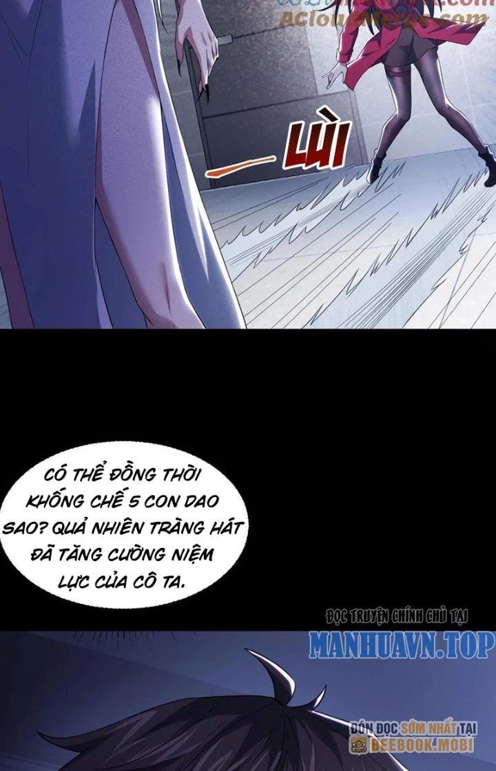 Gọi Ta Là Quỷ Sai Đại Nhân Chapter 55 - 26