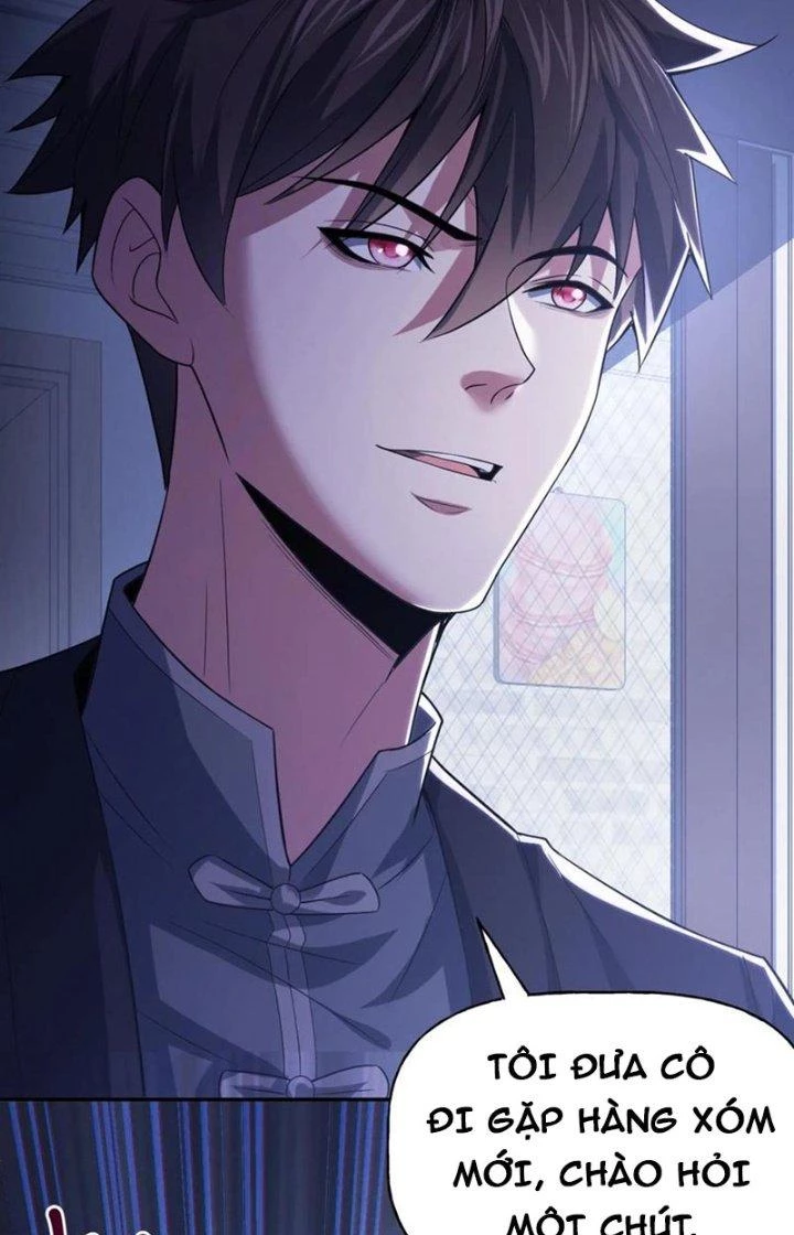 Gọi Ta Là Quỷ Sai Đại Nhân Chapter 55 - 27