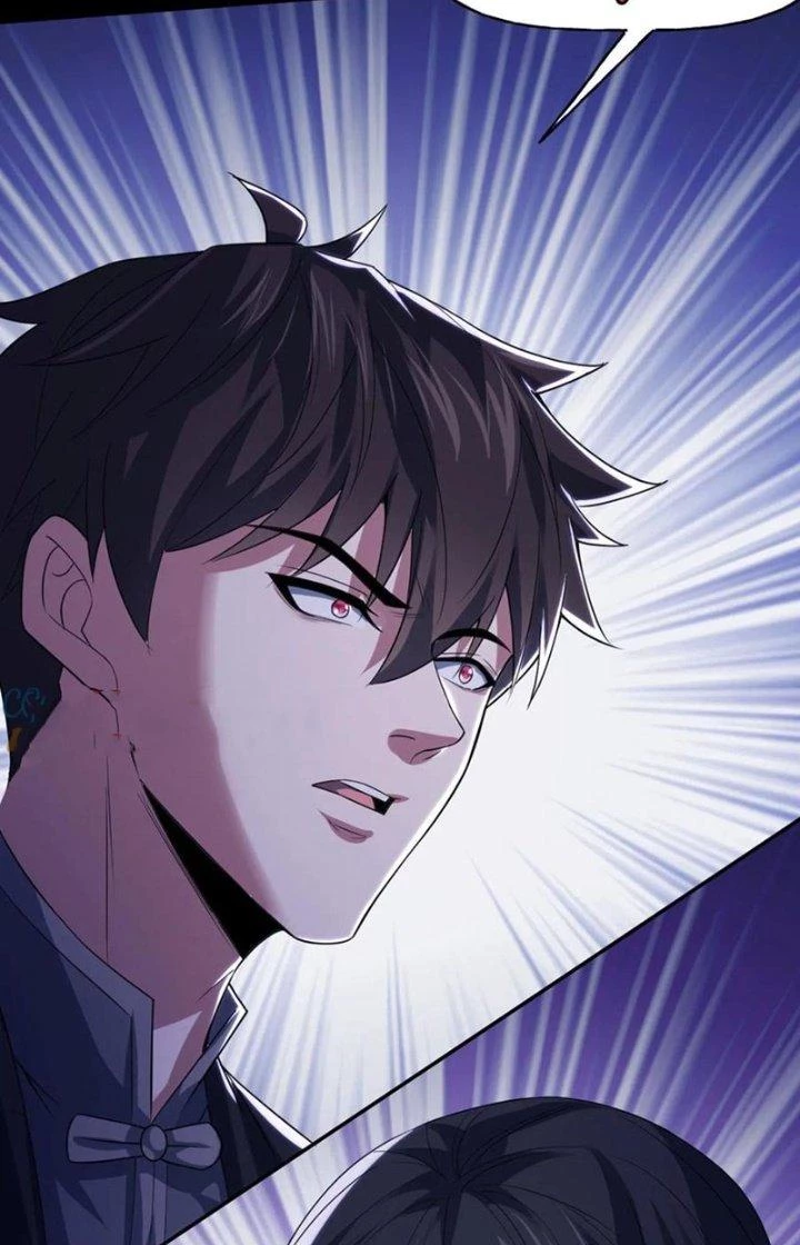 Gọi Ta Là Quỷ Sai Đại Nhân Chapter 55 - 30