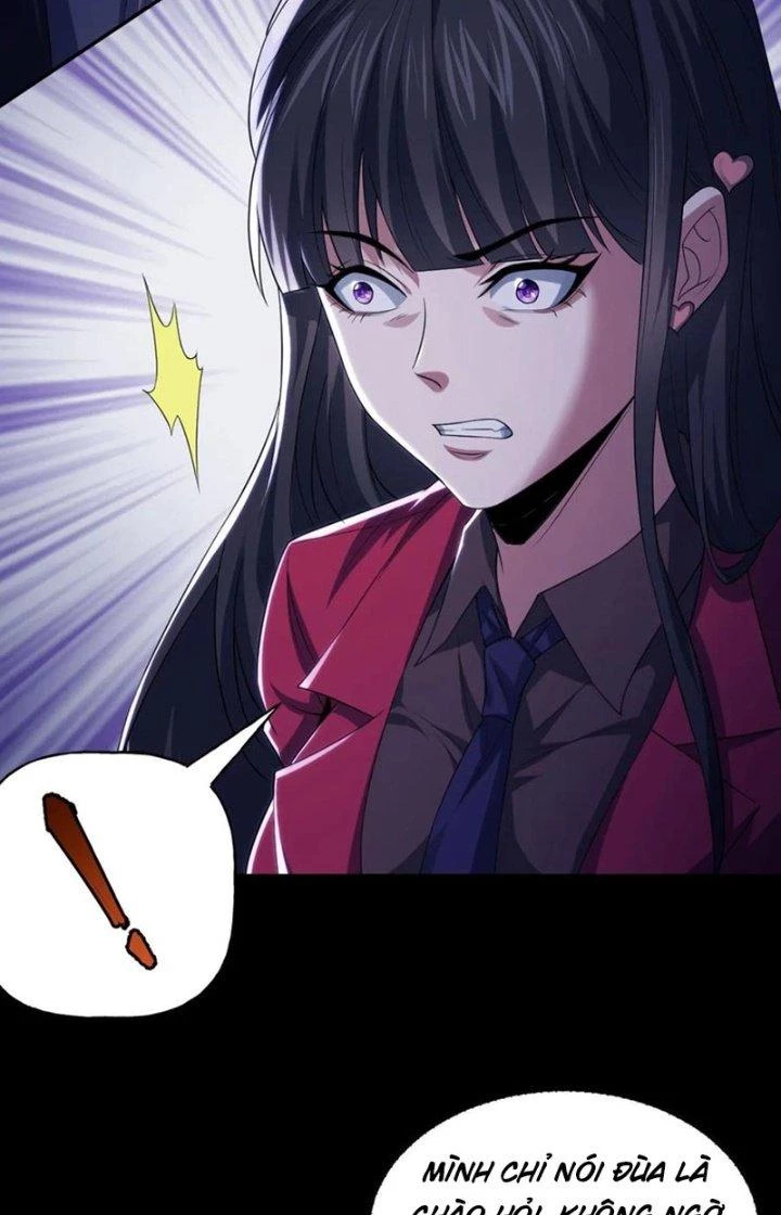 Gọi Ta Là Quỷ Sai Đại Nhân Chapter 55 - 31