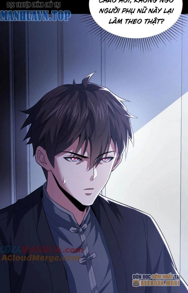 Gọi Ta Là Quỷ Sai Đại Nhân Chapter 55 - 32