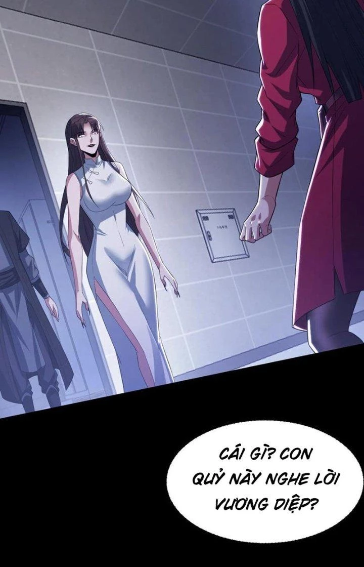 Gọi Ta Là Quỷ Sai Đại Nhân Chapter 55 - 34