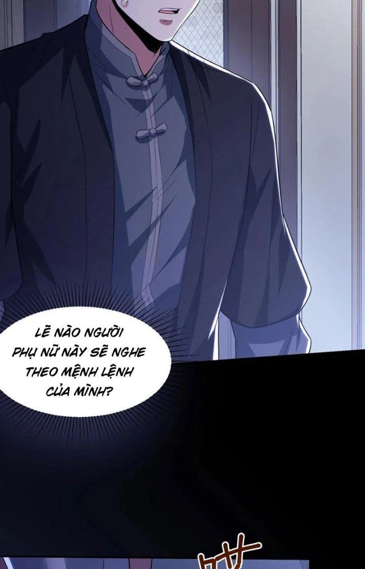 Gọi Ta Là Quỷ Sai Đại Nhân Chapter 55 - 36