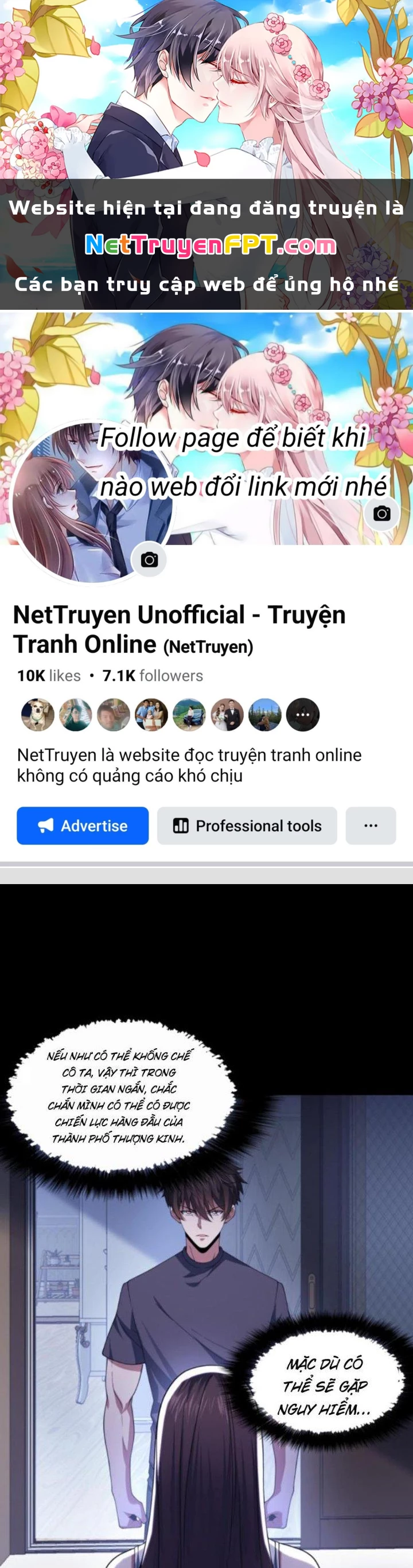 Gọi Ta Là Quỷ Sai Đại Nhân Chapter 56 - 1